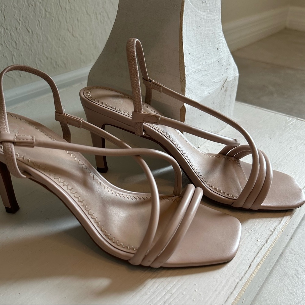 BP heels sandals from Nordstrom size 7